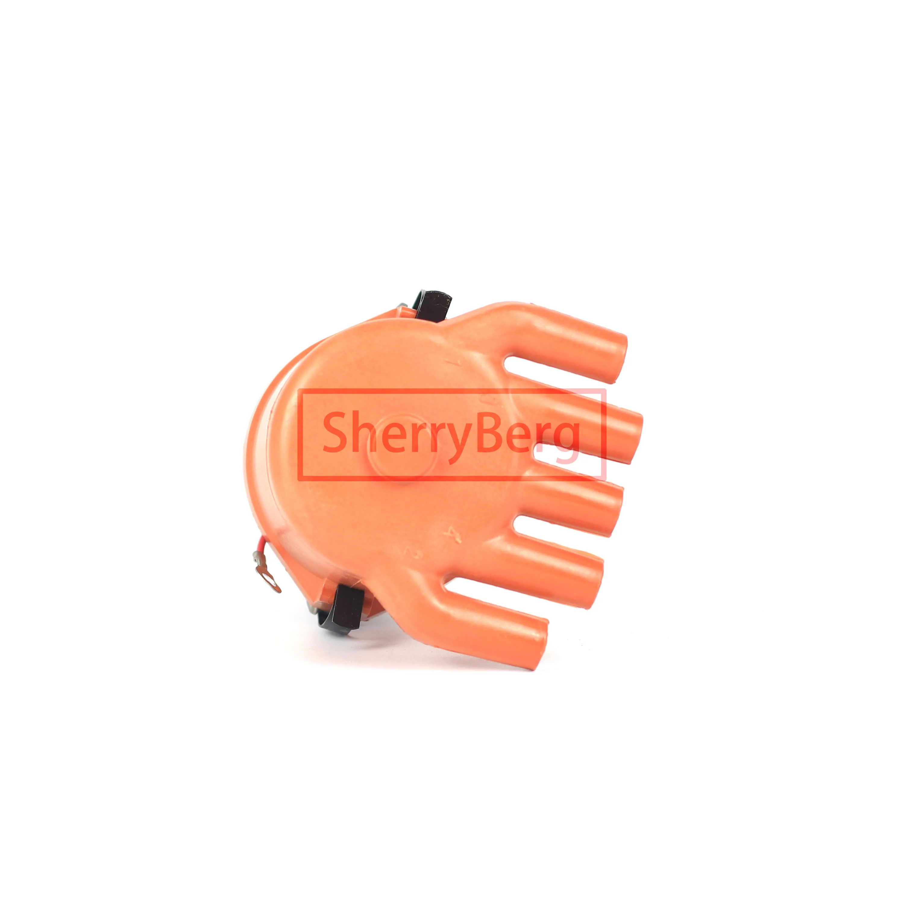 SherryBerg Electrical Ignition Kit / Distributor for Fiat 127 903cc Special 903cc 1975-1977 127 900 C L CL 1977-1983 electronic ignition kit