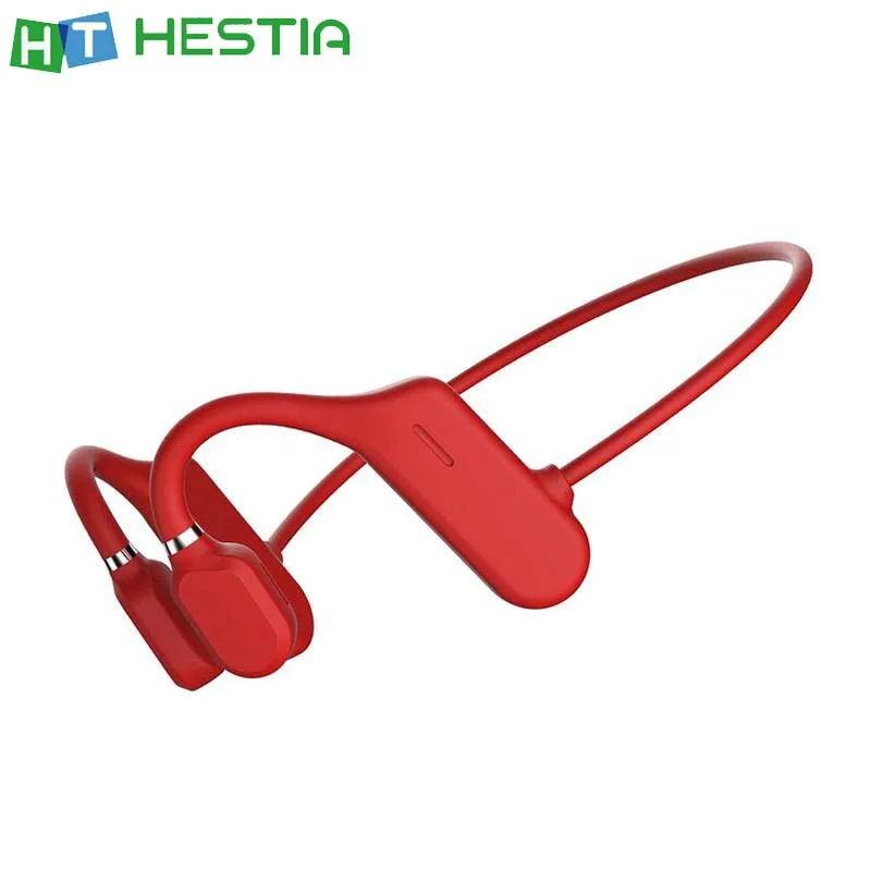 DYY 1 открытым ухо наушники Водонепроницаемый IPX6 Bluetooth Беспроводной не In Ear Ушные