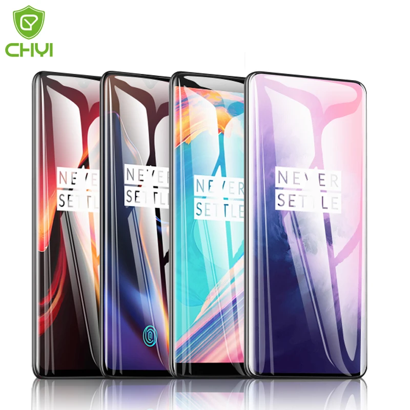 Arc Glass Oneplus Nord N10 5G N100 защита экрана Супер олеофобное покрытие Стекло 9H закаленное