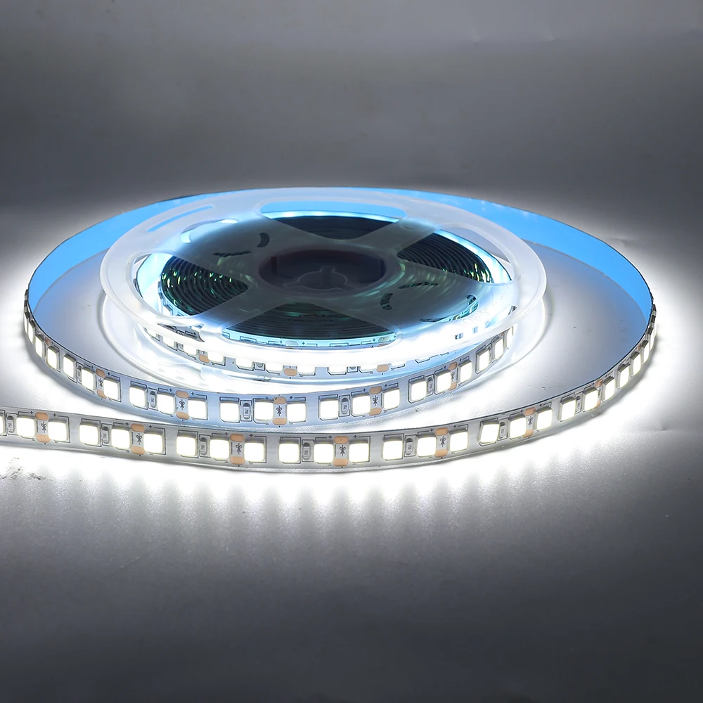 รูปสินค้า LED Strip ยืดหยุ่น กันน้ำ แสงสวย ปรับโทนได้