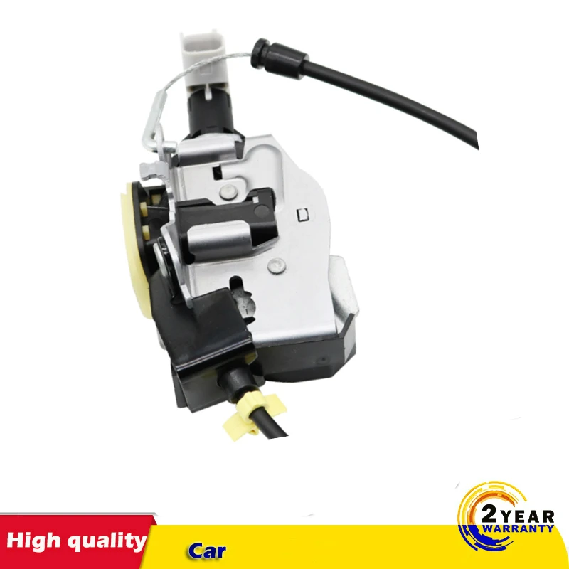

New Upper REAR Tailgate Latch Catch With Cable For Land Rover Discovery 3 & 4 LR017470 FQR500080, FQR500220 MK III IV