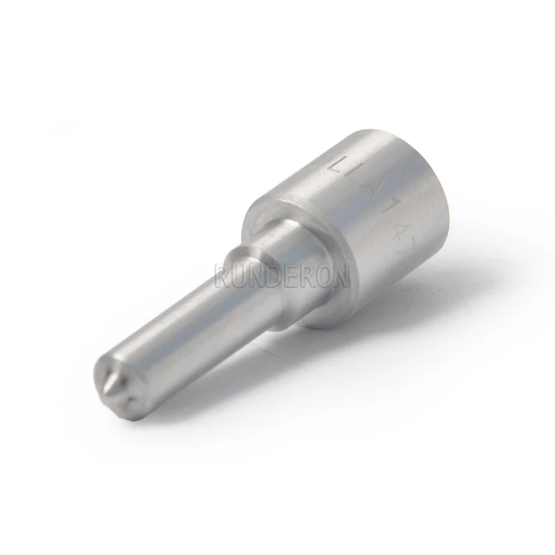 JYJC DLLA147P747/DLLA 147P 747 дизель Common Rail топливная система Форсунка для Denso инжекторы 095000-0570