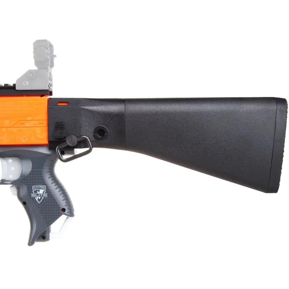 Рабочий STF-W005-02 G56 C стиль мод наборы набор для Nerf N-Strike Elite Stryfe Blaster тонкое мастерство окружающей среды