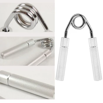 

1pc Hand Grip Portable Heavy Strength Adjustable Durable Practical Wrist Developer Exercise Tools Hand Grip for Man Woman