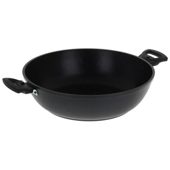 

Frying pan "Tradition", 30 × 8.5 cm, removable handles