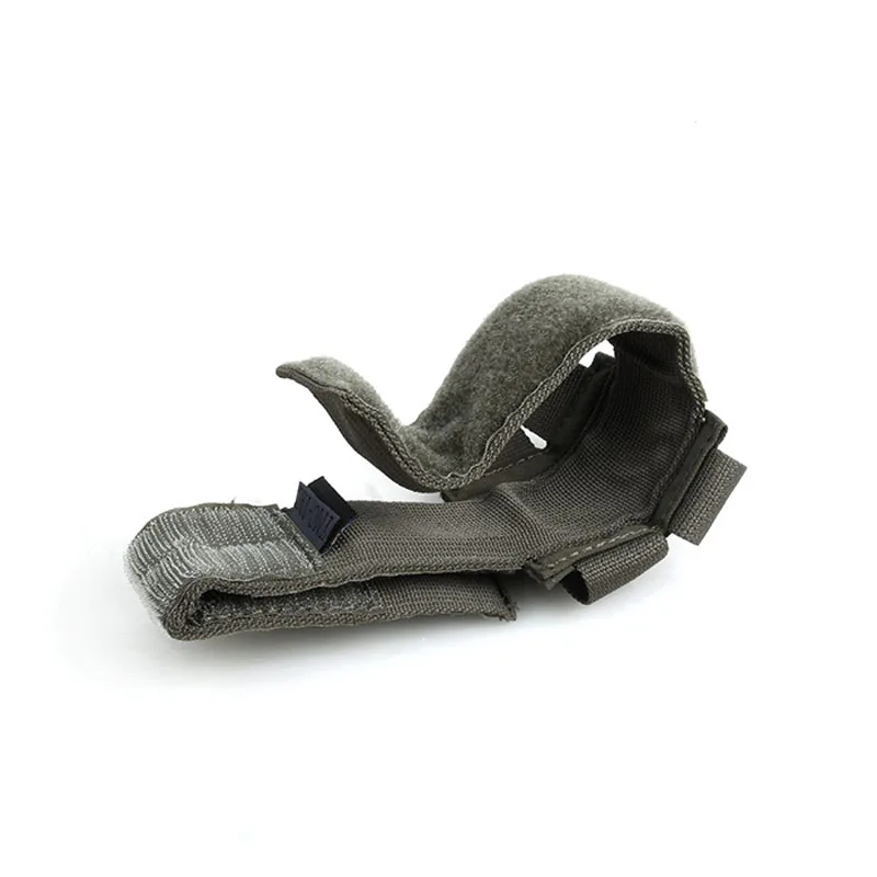 

New TMC Tactical Bandage Straps Rifle Catch fixed Belt MOLLE TMC3263 RG/CB