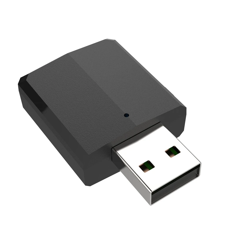 Портативный мини передатчик 3 в 1 Zf169Plus Bluetooth 5 0 приемник мм Aux Usb беспроводной