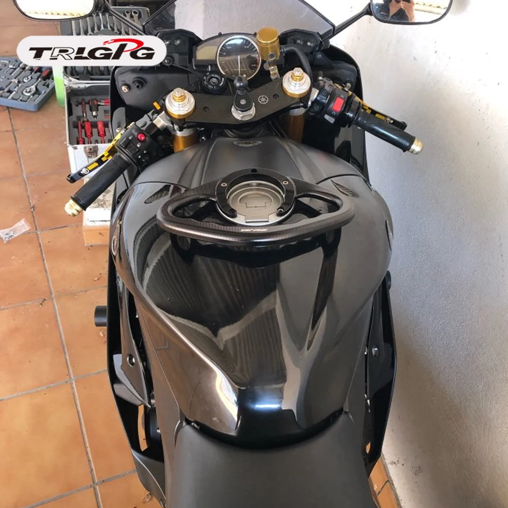 Для YAMAHA XJR1200 XJR1300 XJR 400 аксессуары для мотоциклов пассажирские рукоятки рукоятка Танк захват бар ручки подлокотник
