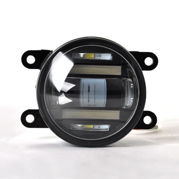 

Hot selling 2pcs Fog Light Fog Lamp For Subaru Forester 2010-2019 FOR XV 2012-2018 Led Fog Lights