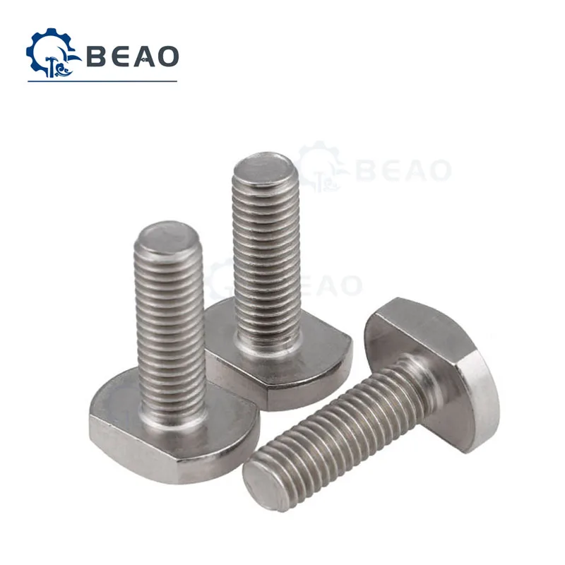 T Slot Bolts M6 informacionpublica.svet.gob.gt