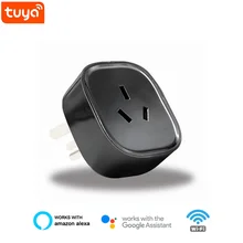 Wifi inteligente ar condicionado companheiro tuya/vida inteligente app controle remoto casa inteligente voz funciona com alexa casa do google