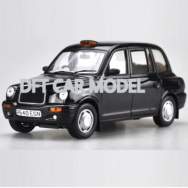 1:18 игрушечный автомобиль из сплава Geely такси модель детских игрушечных автомобилей авторизованный игрушки для детей