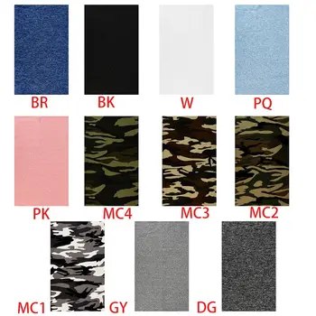 

Unisex Neck Gaiter Scarf with Filter Pocket Bandana Motorcycle Half Face Cover F3MD