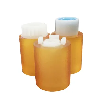 

3pcs Paper Pickup Roller Kit for Ricoh 4001 5000 4002 C3300 4501 5501 3502 Copier Replacement Repair Parts