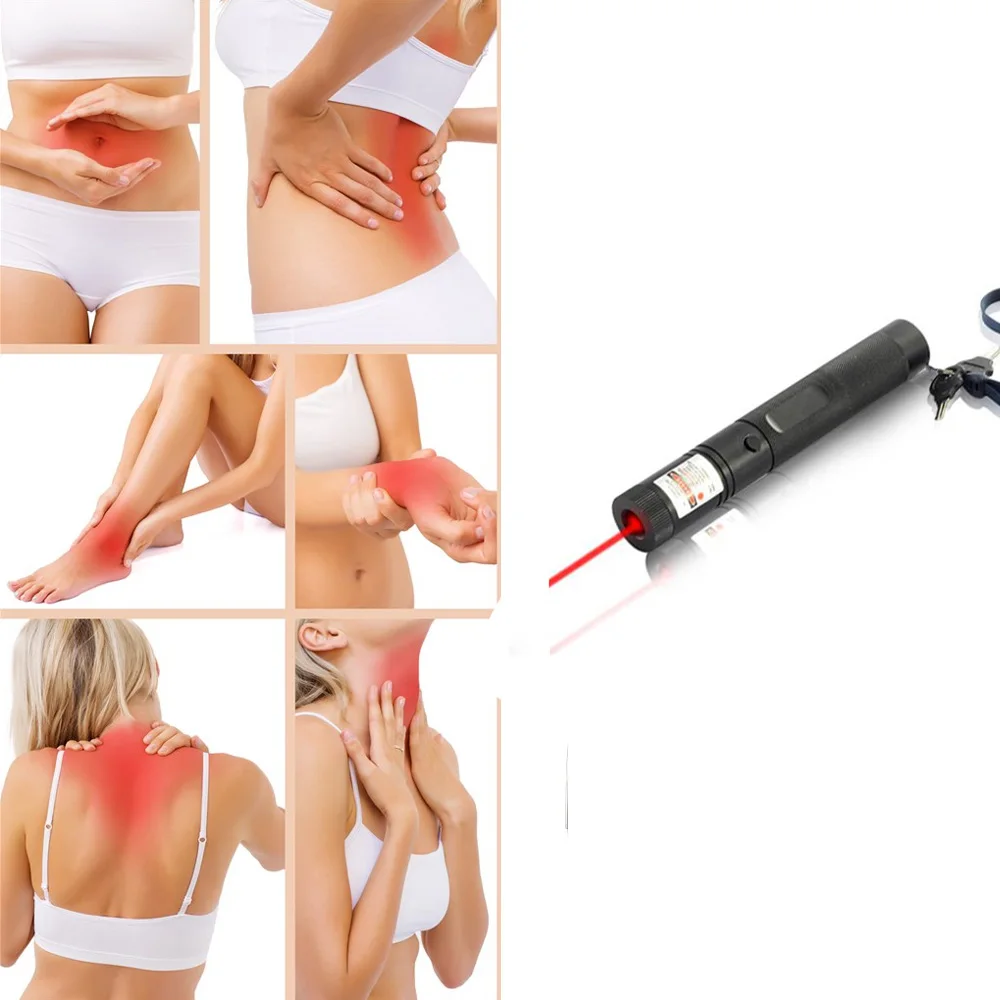 Caneta de Acupuntura Terapia a Laser Alívio da Energia Eletrônica Meridianos Elétricos Curar Caneta Acupuntura Material Meridiano Dor Massageador 8 Computers & Electronics