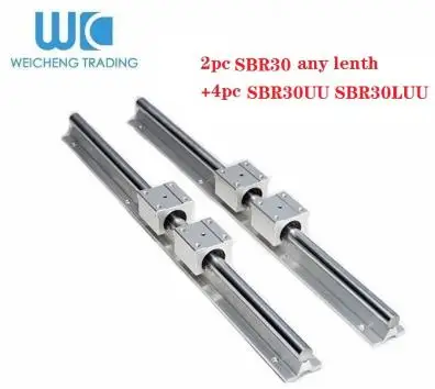 SBR30 1800，1850