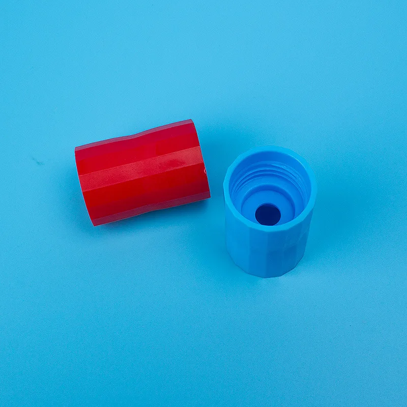 

Bottle Bottled with 2 PCs Tornado DIY a Set of Physical Toy Non-Equipment Science And Technology Small Production Seconds Connec