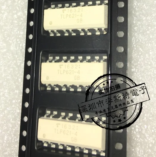

TLP621-4 TLP621-4GB SOP-16