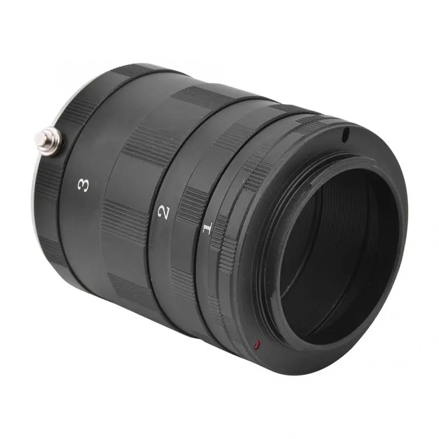 Micro Close-shot переходное кольцо объектива для Fuji FX крепление беззеркальной камеры фотография совершенно