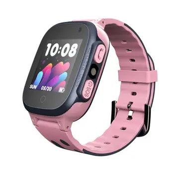 

kids Smart Watch Micro Call SIM Card Tracker Child Camera Anti-lost Position Intelligent Alarm Clock LBS Location Wristwatch NEW