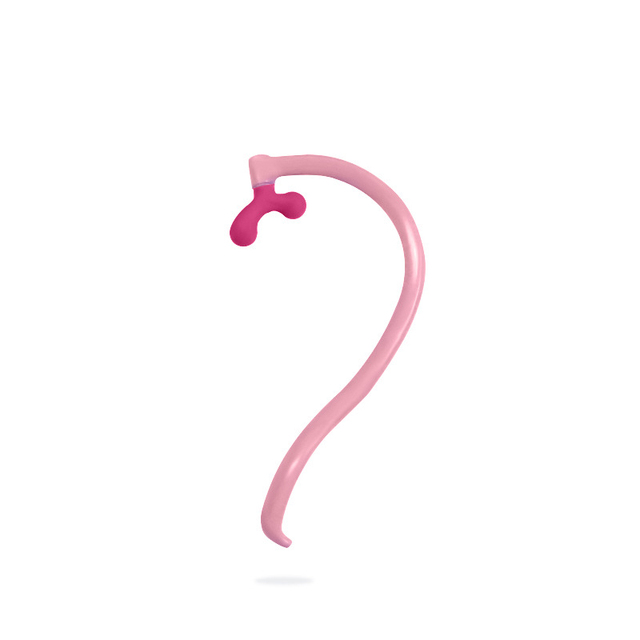 Point Self Back Massage Stick Hook Hammer Body Muscle Pain Relief Cane Massager Therapeutic Relaxation Pressure Tool