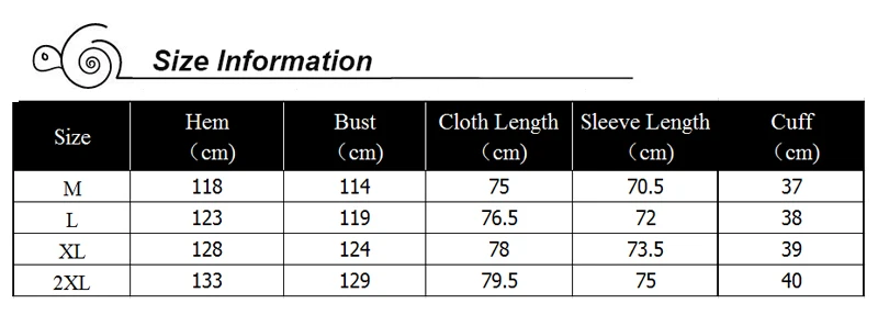 Korean Style 2019 Winter Jacket Women Warm Thicken Loose Female Coat W_A0_1