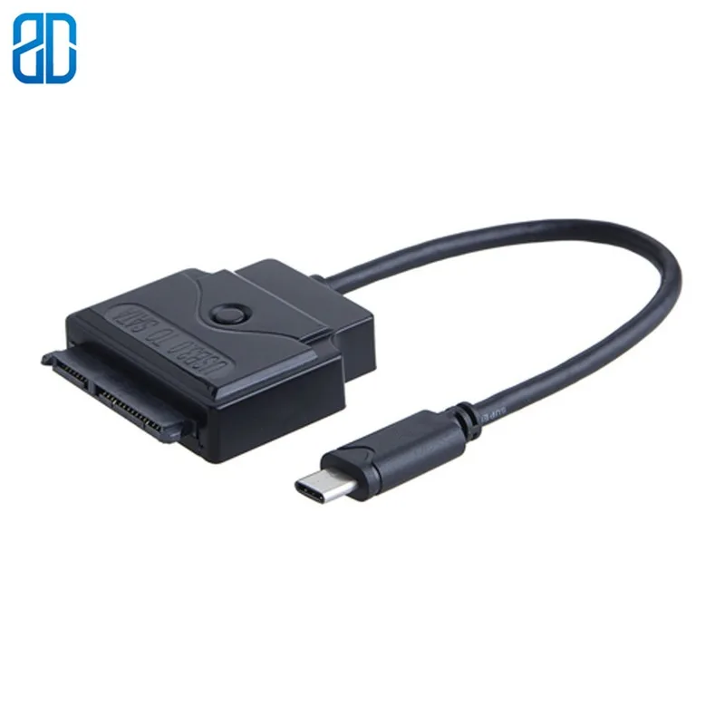 Адаптер USB C для SATA совместимые диски внутренний Жесткий драйвер 2016 MacBook Pro |