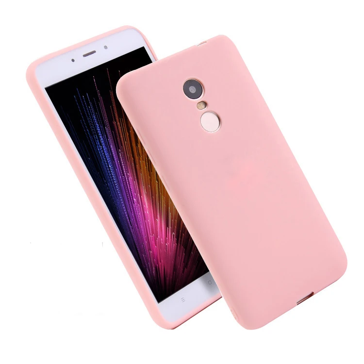 Мягкий ТПУ чехол для Xiaomi Redmi Note 7 5 4 4X чехол для Xiaomi Redmi 5 Plus 6A 7A 6 K20 Pro 4A Go 3S силиконовый чехол для телефона s - Цвет: ks20 pink