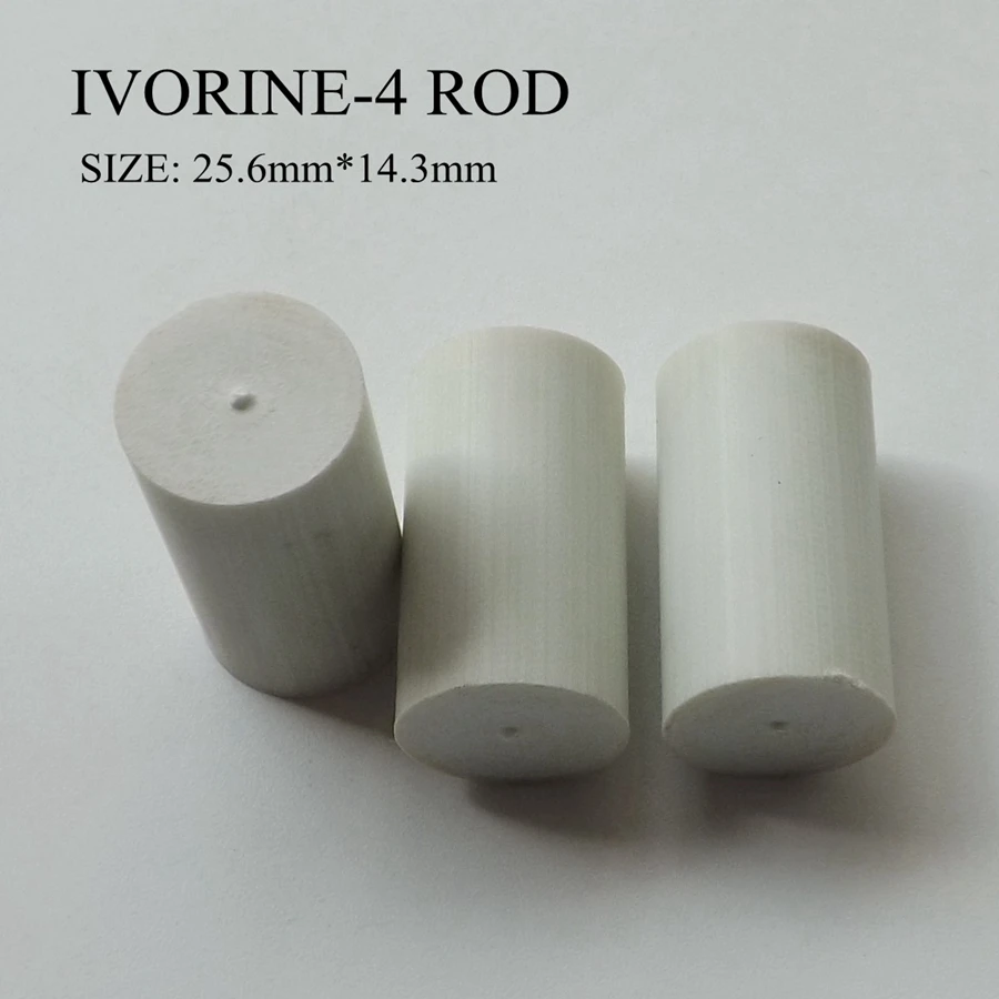 Ivorine-4 Rod Ferrule