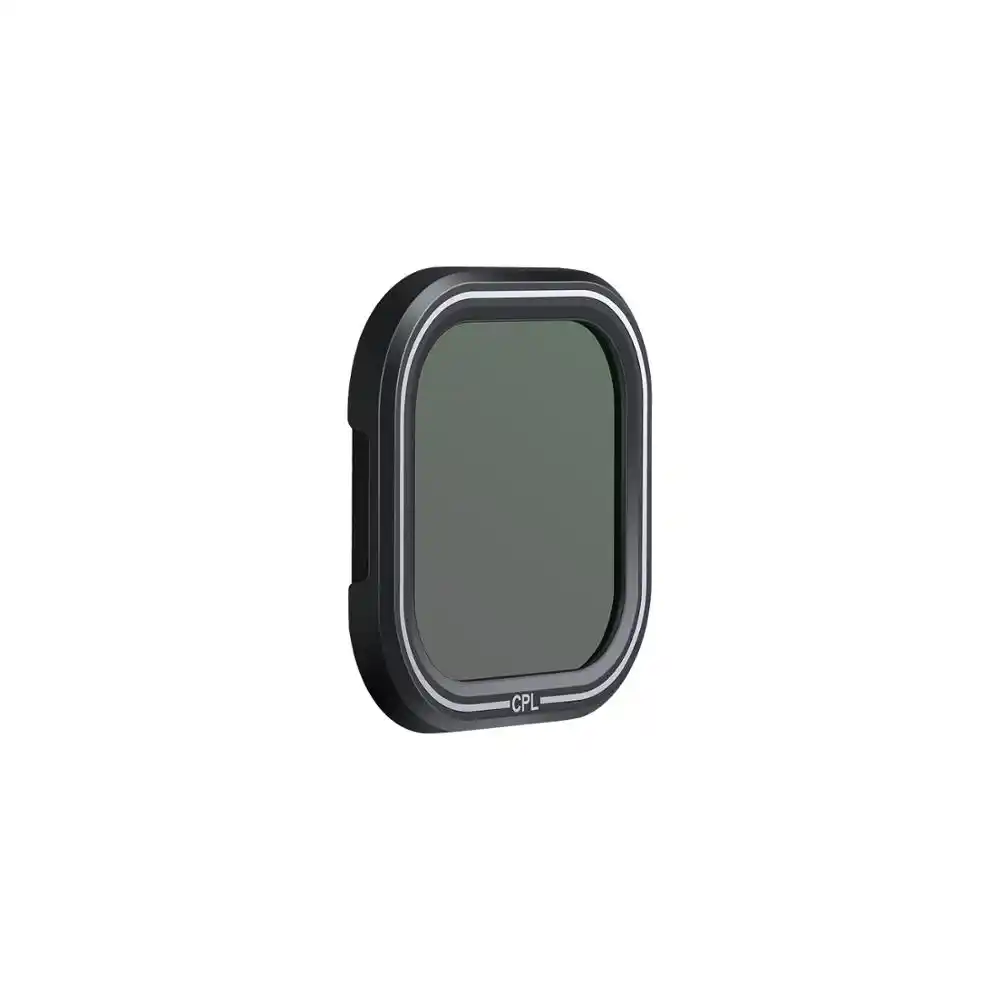 Telesin Filterset para Hero 8 Black