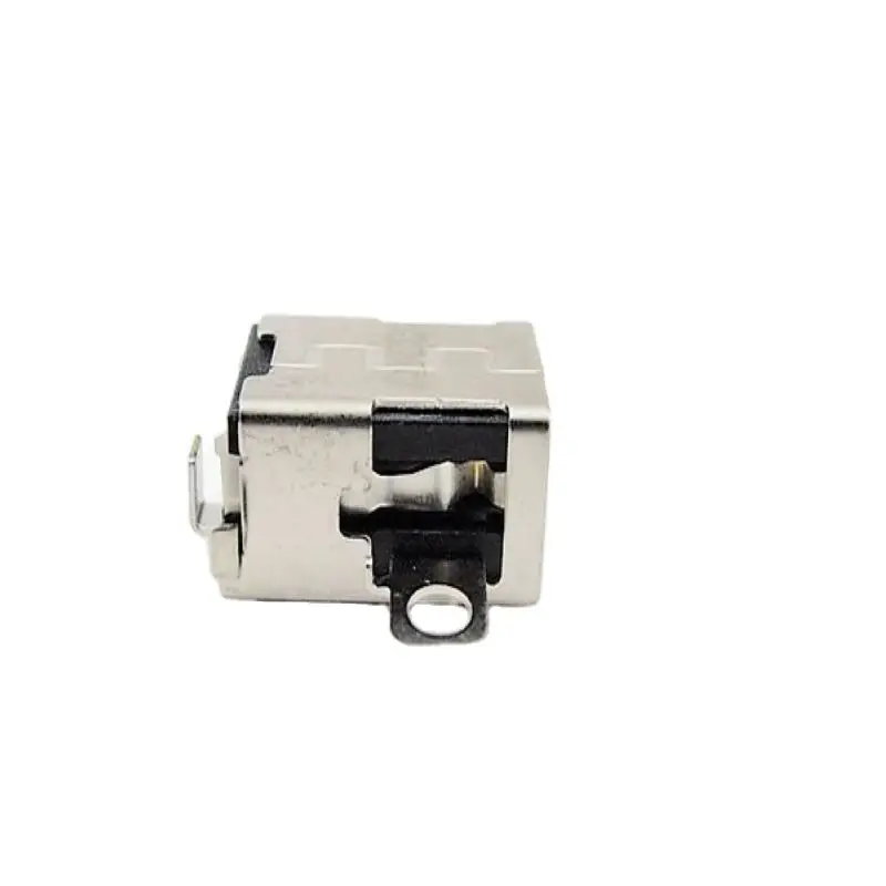 Рисунок 2 - Разъем питания постоянного тока