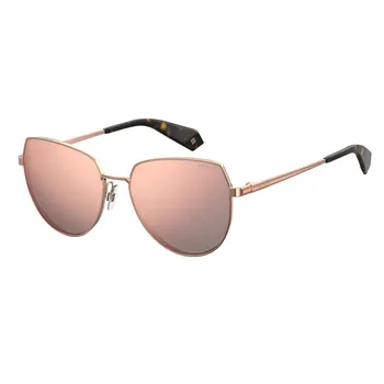 

Sunglasses Polaroid PLD 6073/F/S/X copper