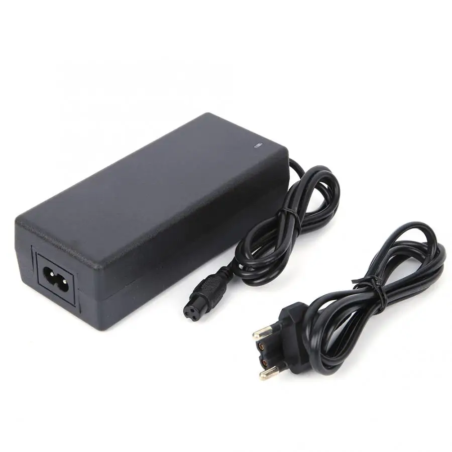 Portable Scooter Charger Balancing Scooter Battery Charger Accessory