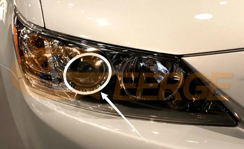 For scion tc 2011 2012 2013 Excellent RF remote Bluetooth APP Multi-Color Ultra bright RGB LED angel eyes Car styling