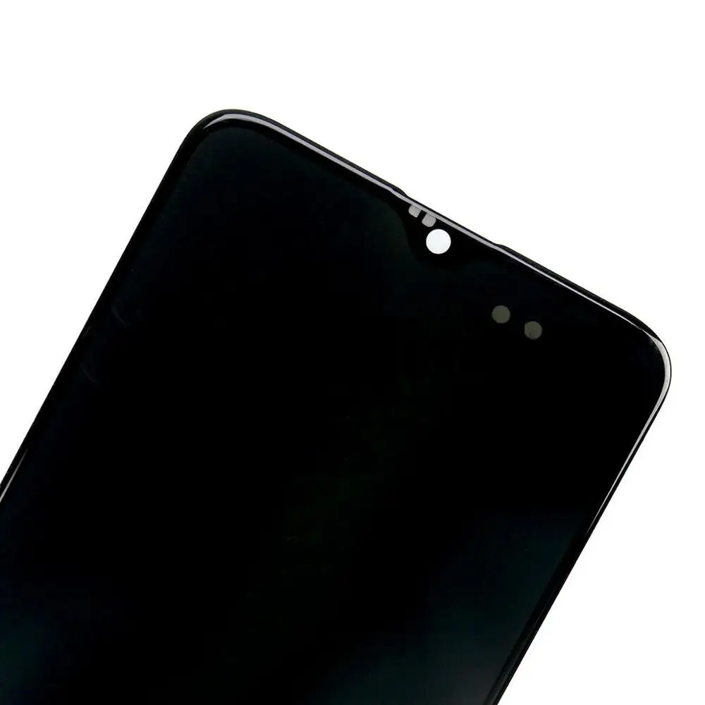 Для OnePlus 7 ЖК-дисплей и сенсорный экран в сборе Запчасти для OnePlus 7 Замена экрана