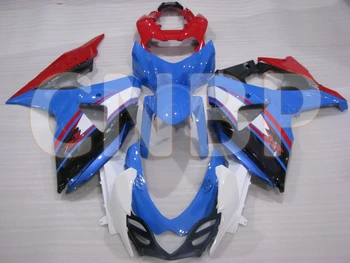 

GSXR1000 2009 - 2016 K9 Motorcycle Fairing GSXR 1000 2014 Fairings GSXR1000 2013 Fairings