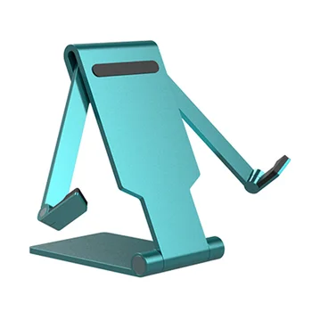 

Multifunction Phone Tablet Stand Holder Aluminum Alloy Universal Foldable Home Office accessories