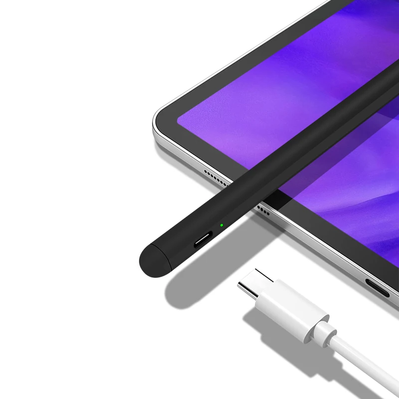 Stylus Pen For XiaoMi MiPad 5 Pro 11" 2021 MiPad5 Mi Pad 5 Pro Tablet Pen Rechargeable For MiPad Screen Touch Drawing Pen Pencil 3