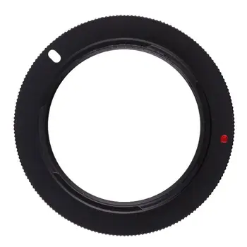 

Super Slim Lens Adapter for M42 NEX Lens Mount Ring for Sony E-mount Body Camera