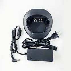 VBLL – chargeur rapide Radio NTN8831, pour Motorola HT1000 XTS1500 XTS2250 XTS2500 XTS3000 XTS3500 XTS4250 XTS5000 MTS2000 MT2000 