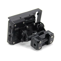 NEW For HONDA CB500X CB 500X CB500 X 2018 2019 2020 NEW Motorcycle Stand Holder Phone GPS Plate Bracket Phone Holder USB - Image 6
