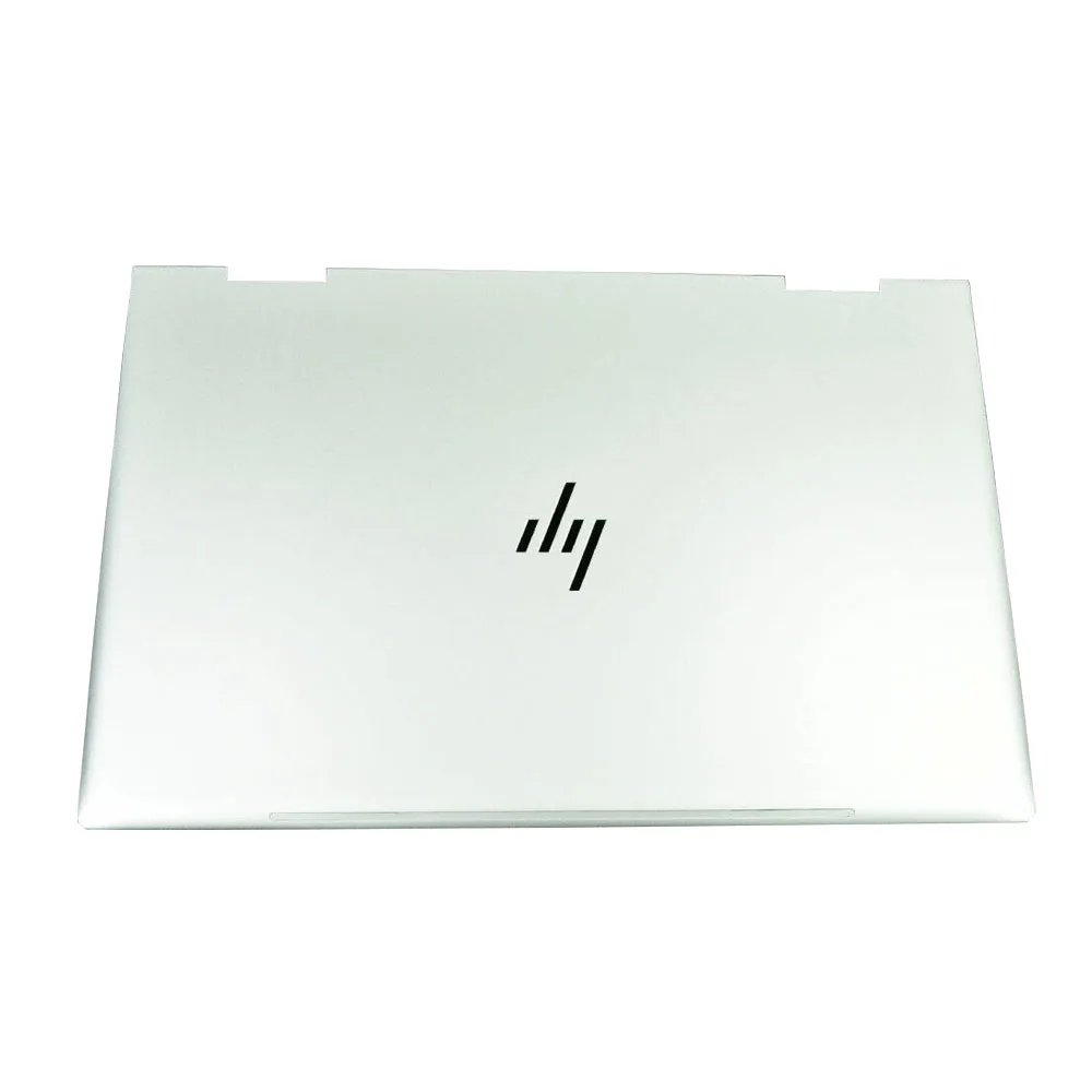 Новая Оригинальная задняя крышка для HP ENVY X360 15 BP 15M BP012DX BP021DX 924344 001 серебристая|Компьютерные кабели и разъемы|