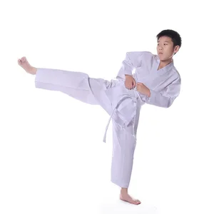 Taekwondo Sportswear Karate Anzüge Für Kinder Sport Training Anzüge Erwachsene Karate Uniform Judo Anzüge Kleidung