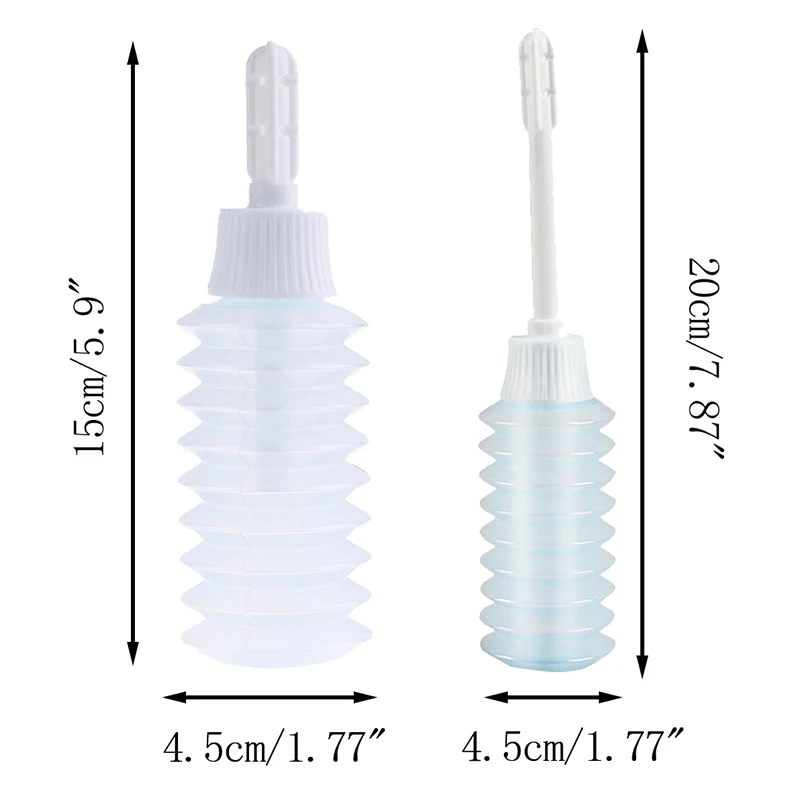 100 мл многоразовая вагинальная Анальная пробка выдвижная Вагина для женской
