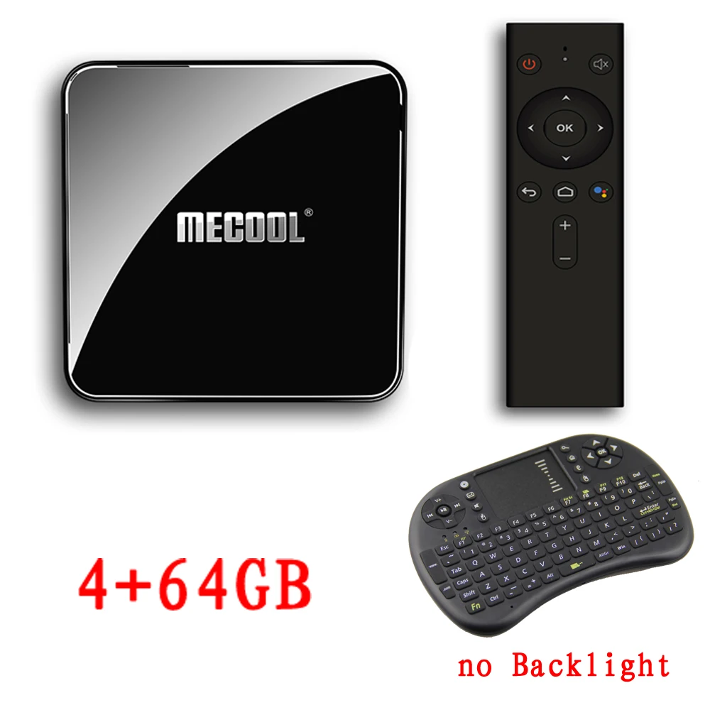 Оранжевый MECOOL KM3 ТВ Android tv Google Сертифицированный Android 9,0 tv Box 4 Гб 64 Гб 128 ГБ Amlogic S905X2 4K 5G Dual Wifi BT4.0 KM9 PRO 4G 32 ГБ - Цвет: Оранжевый