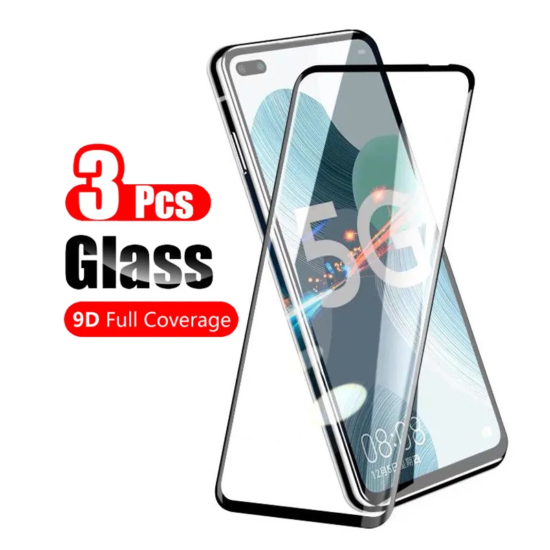 9D Glass-Nova6