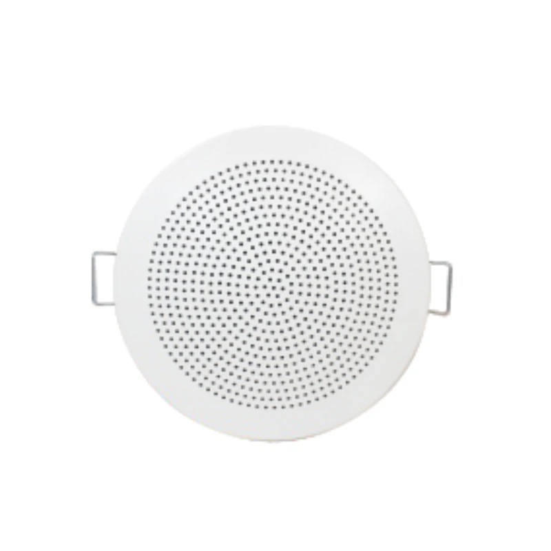 25 Вт 2 канала Bluetooth/USB/SD pa домашняя аудио фоновая музыкальная система настенный усилитель с 2 шт. 3 ''Потолочные динамики