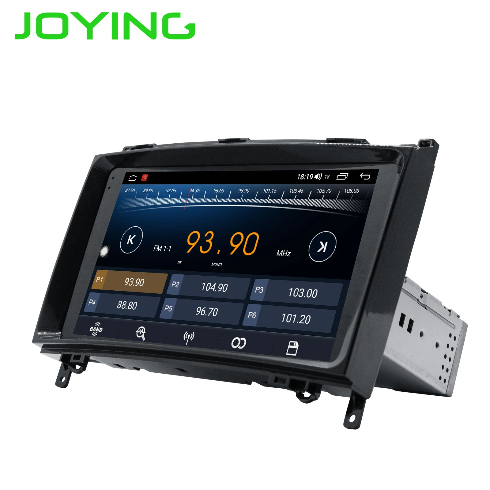 Clearance Joying 1 din 2G RAM Auto radio Car DVD multimedia For Mercedes Benz Sprinter W169 W245 W906 Viano Vito W693 B200 WIFI GPS Navi 5 Clearance Joying 1 din 2G RAM Auto radio Car DVD multimedia For Mercedes Benz Sprinter W169 W245 W906 Viano Vito W693 B200 WIFI GPS Navi 5