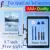 Для Ipad Air 1 Сенсорный Экран A1474 A1475 A147 Датчик Дигитайзера + Кнопка Home + Гибкий Клей + Инструменты Для Ремонта Сборки Стеклянной Панели