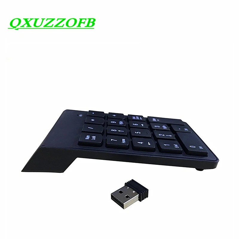 schedel helper perspectief Numeriek Toetsenbord Draadloze Kleine Toetsenbord Voor Windows 10 8 Android  Linux Betaling Kassa Scannen Tablet Laptop Nummer Pad|mouse with numeric  keypad|keyboard mouse combo wirelesskeyboard clock - AliExpress